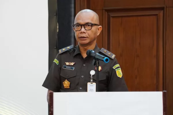 Kejaksaan Sukses Amankan 629 DPO Semasa Jaksa Agung ST Burhanuddin