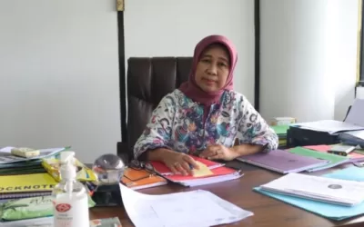 Prof. Dr. Lusmeilia