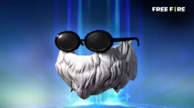 Jenggot Free Fire PNG