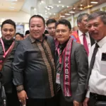 Ini Pesan Gubernur Arinal saat Hadiri Perayaan Natal Oikoumene Provinsi Lampung 2023