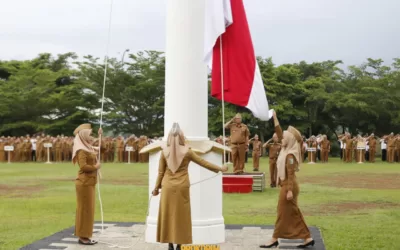 Bupati Pesawaran Harapkan Peningkatan Iklim Investasi di Kabupaten Pesawaran