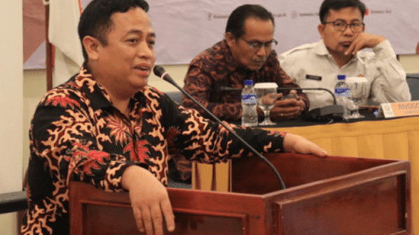 Bawaslu Sebut Bansos Digunakan Kepentingan Pemilu Merupakan Bentuk Politik Uang