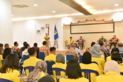 Berikan Pengabdian, Mahasiswa Universitas Indonesia akan Mengajar di Kabupaten Pesawaran