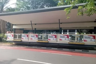 Pimpinan DPRD Bela Pj Heru yang Dikritik PKS Sudah Kampanye Dini