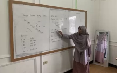 Belajar di Smart Edu, Banyak Program Unggulan yang Bisa Membuat Percaya Diri