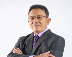 Direktur Sumber Daya Ditjen Diktiristek Apresiasi Satu Tahun Kepemimpinan Rektor