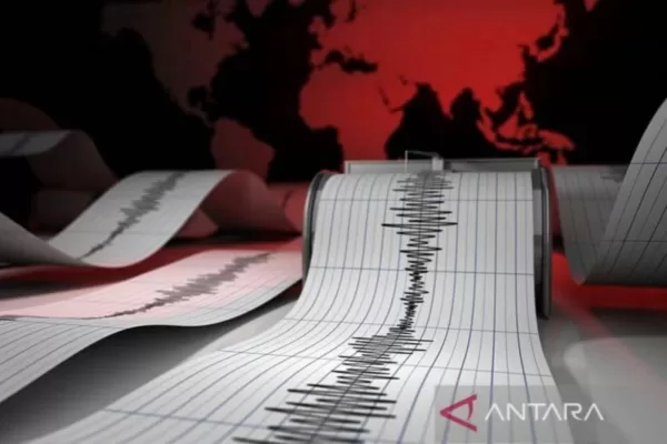 BMKG Ungkap Tsunami Akibat Gempa Jepang Tidak Berdampak ke Indonesia