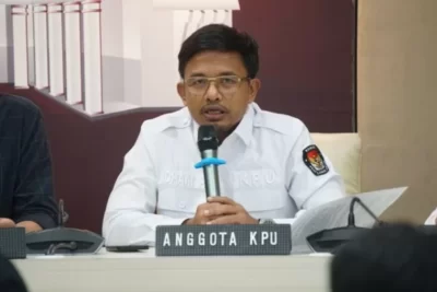 Penjelasan KPU soal Sirekap Sempat Tak Update: Sinkronisasi Data