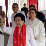 Apa Reaksi Megawati Saat Lihat Hasil Quick Count Ganjar-Mahfud?