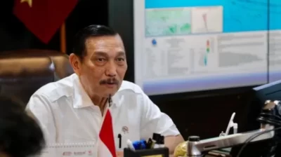 Populer: Luhut Dapat Tugas Baru Lagi; Alasan Sri Mulyani Blokir Anggaran