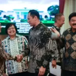 AHY Ogah Bicara Pertemuan dengan Moeldoko: Tak Mau Besarkan yang Sudah Lewat