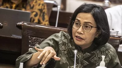 Bila Sri Mulyani Hengkang dari Kabinet, RI Diprediksi Sulit Dapat Investasi