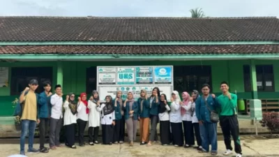 Cegah Aksi Bullying Sejak Dini, Mahasiswa KKN Unila Lakukan Sosialisasi