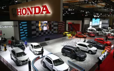 Harga Mobil Listrik BYD Seal Bakal di Bawah Rp 1 Miliar?