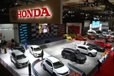 Harga Mobil Listrik BYD Seal Bakal di Bawah Rp 1 Miliar?