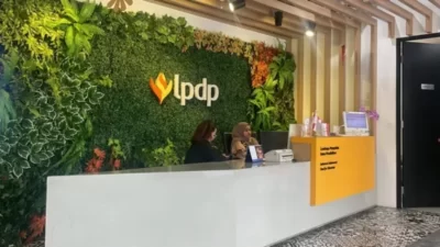 Dana Abadi Pendidikan Tembus Rp 139,1 T per Januari 2024