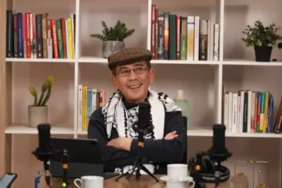 Faisal Basri Tantang Luhut Debat soal Hilirisasi: Saya Sama Tom Lembong