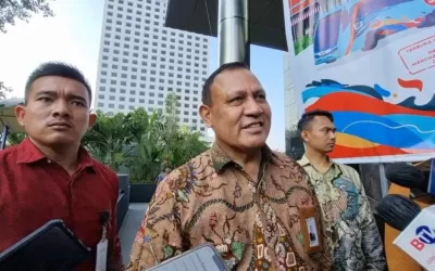 Firli Bahuri Kembali Absen Pemeriksaan Tersangka Kasus Pemerasan SYL