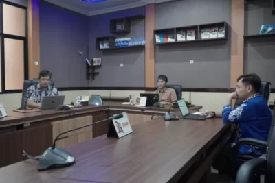 FISIP Adakan Pemilihan Mahasiswa Berprestasi Tingkat Fakultas Tahun 2024