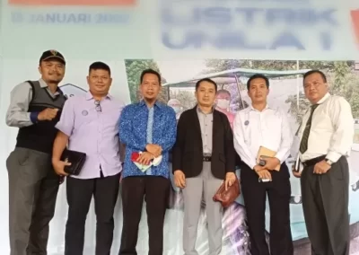 FGII Lampung Desak Kadis dan Kepsek Mundur Jika Tidak Bisa Selesaikan Kasus 'Bullying'