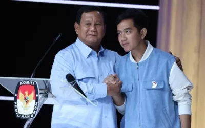 Media Singapura Sebut Kemenangan Prabowo Bawa Optimisme Indonesia di ASEAN