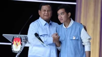 Media Singapura Sebut Kemenangan Prabowo Bawa Optimisme Indonesia di ASEAN