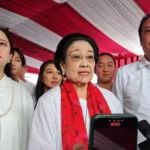 Megawati: Saya Dapat Berita Banyak yang Mampu Nyoblos tapi Tak Diberi Kesempatan