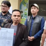 Oknum Dokter yang Cabuli Istri Pasien di Sumsel Diberhentikan