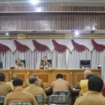 Pj Bupati Nukman: Pemkab Lambar akan Gelar Operasi Pasar Murah