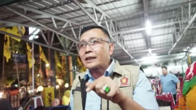 Quick Count Prabowo-Gibran Lampaui 50%, TKD DIY: Sudah Kita Duga Sebelumnya