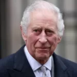 Raja Inggris Charles III Idap Kanker