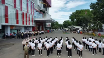 Reformasi Ketenagakerjaan di Indonesia, Kementerian Ketenagakerjaan RI Fokus pada Keselamatan dan Kesehatan Kerja