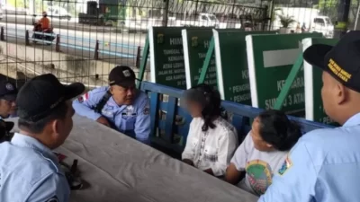 Remaja Korban TPPO Ngaku Dibuang Pria Bertubuh Besar di Tol Ancol