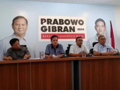 TKN Tanggapi Film Dirty Vote: Narasi Kebencian Bernada Asumtif, Tidak Ilmiah