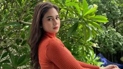 Tissa Biani Bersyukur 2 Film yang Dibintanginya Jadi Terlaris Sepanjang Masa