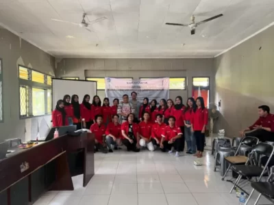 Lokakarya PSM Unila 2024 Sukses Digelar