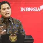 Jubir Erick Thohir soal Divestasi Vale: Sudah Ada Kesepakatan yang Baik