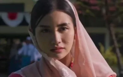 Istri Bupati Trenggalek Ikut Main Film 'Sinden Gaib'