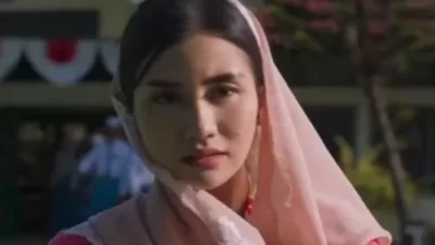 Istri Bupati Trenggalek Ikut Main Film ‘Sinden Gaib’