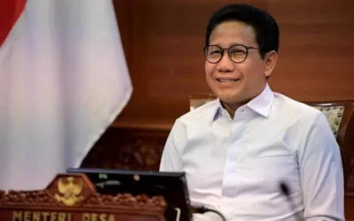 Ada Sinyal PKB Gabung Koalisi Prabowo, Abdul Halim Tepis Pertemuannya dengan Jokowi