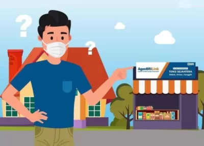 Bisa Tambah Penghasilan, Ini Cara dan Syarat Jadi AgenBRILink