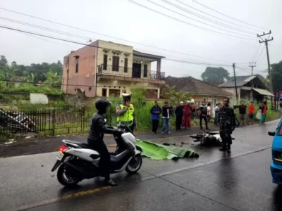 Bocah 5 Tahun Terlindas Bus di Pelabuhan Merak saat Minta Sopir Klakson Telolet