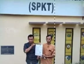 DPD LPKNI Desak APH Segera Lakukan Gelar Perkara Atas Laporan Dugaan Perzinahan