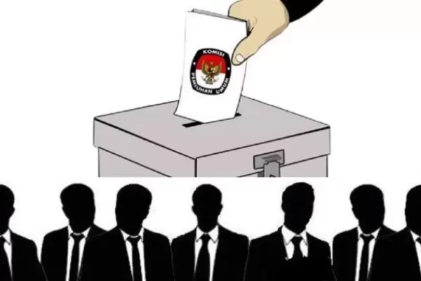 Daftar 5 Caleg DPRD Kalbar Peraih Suara Terbanyak di Mempawah, 3 Petahana