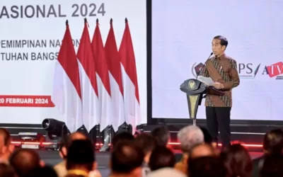 Forum Pemred: Algoritma Distribusi Berita Harus Dukung Jurnalisme Berkualitas