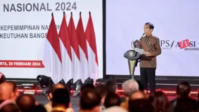 Forum Pemred: Algoritma Distribusi Berita Harus Dukung Jurnalisme Berkualitas
