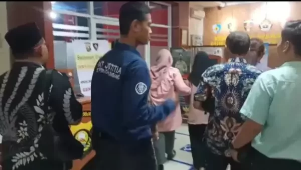 Gadis di Banyuasin Diperkosa 8 Pemuda sampai Hamil