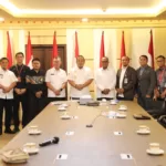 Gubernur Arinal Dukung Penuh Dibukanya Rute Penerbangan Lampung-Bali dan Lampung-Yogyakarta