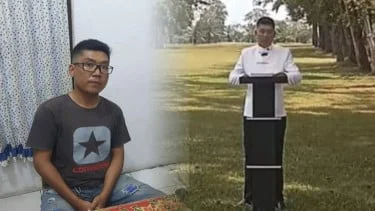 Heboh Pria di Sumut Ngaku Nabi dan Mau Bubarkan Islam