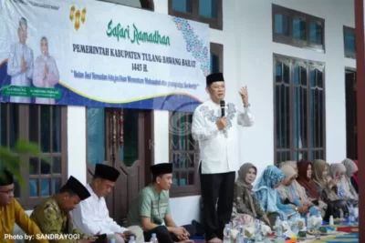 RIDHO: LAKSANAKAN NAWACITA YANG MENJADI PROGRAM PEMERINTAH